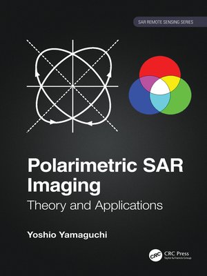 cover image of Polarimetric SAR Imaging